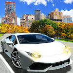 Cover Image of Скачать Drive Asphalt Car Xtreme Simulator 1.0 APK
