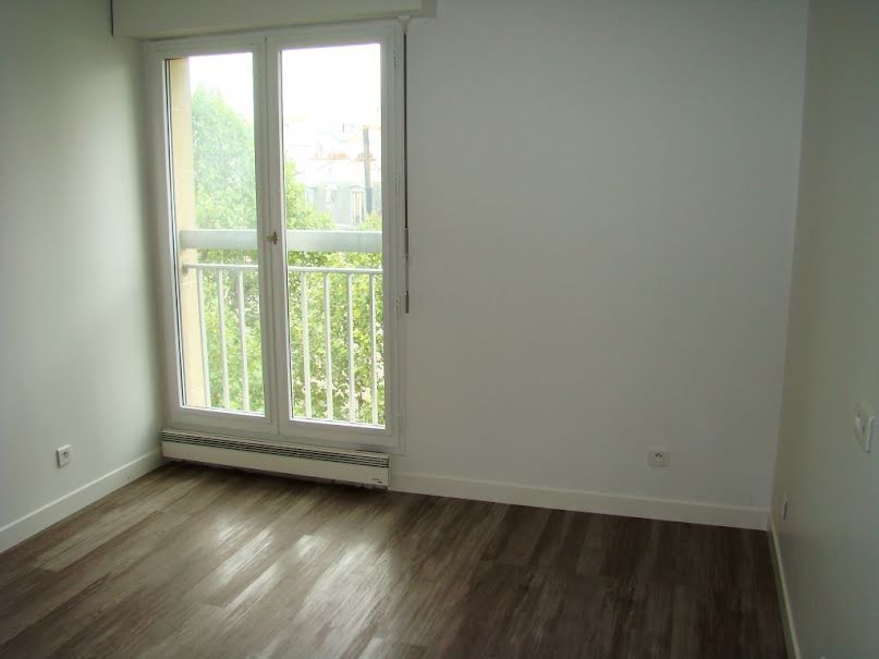 Vente appartement 2 pièces 55 m² à Paris 17ème (75017), 467 000 €