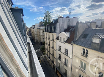 appartement à Paris 6ème (75)