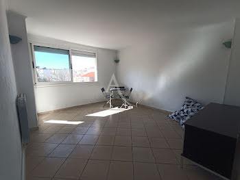 appartement à Sète (34)