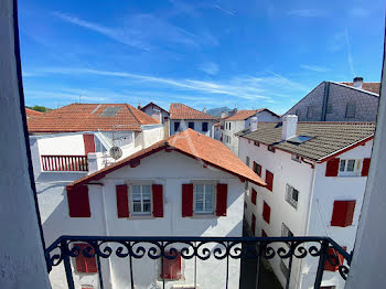 appartement à Saint-Jean-de-Luz (64)