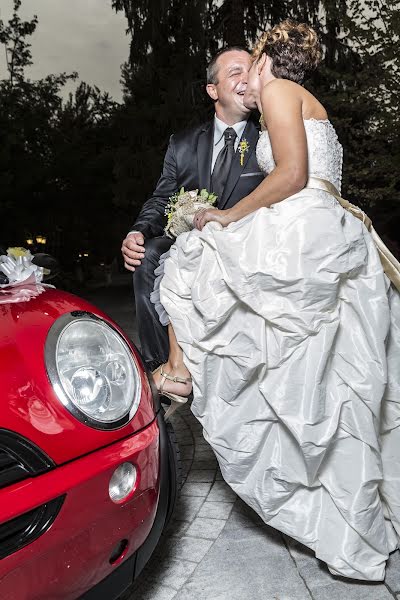 Wedding photographer Andrea Mora (veronawedding). Photo of 6 March 2016