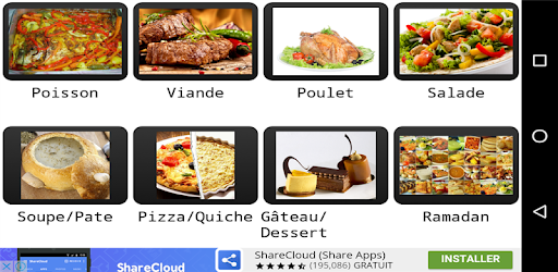 Cuisine Recettes Faciles 2019 By Ramadan Cuisine Du Monde