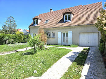 maison à Saint-Leu-la-Forêt (95)