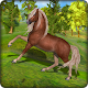 Download Virtual Horse Family Wild Adventure For PC Windows and Mac 1