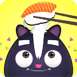 TO-FU Oh!SUSHI Apk