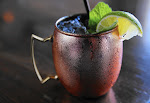 KENTUCKY MULE