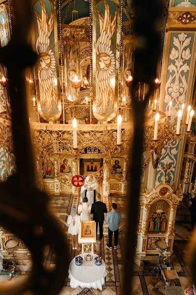 Photographe de mariage Olga Baryshnikova (baroln). Photo du 25 décembre 2023