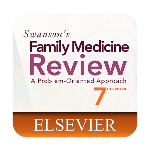 Swanson's Family Medicine Review, 7th Edition