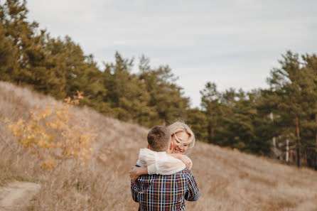 Wedding photographer Ekaterina Pershina (pershinaes). Photo of 6 March 2019