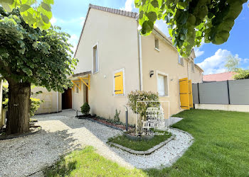 maison à Croissy-sur-Seine (78)