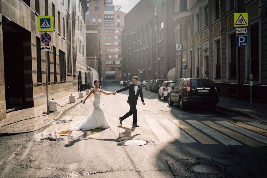 Fotografer pernikahan Aleksandr Nesterov (nesterovphoto). Foto tanggal 3 Maret 2020