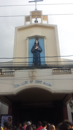 Our Lady of Hope Parish