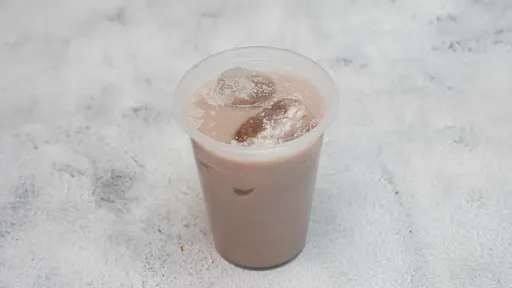 Cold Coffee