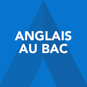 Anglais au Bac - 2017, Quiz logo