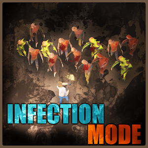 Infection Mode Mod apk أحدث إصدار تنزيل مجاني