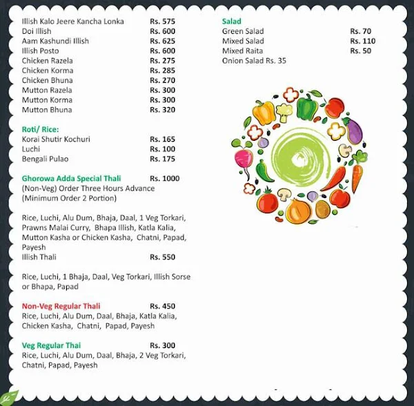 Stop Over Eatery menu 