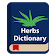 Herbs Dictionary icon