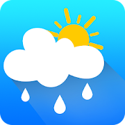 Real time weather 1.7 Icon