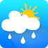 Real time weather1.7