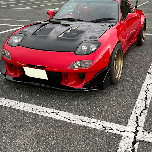 RX-7 FD3S 後期