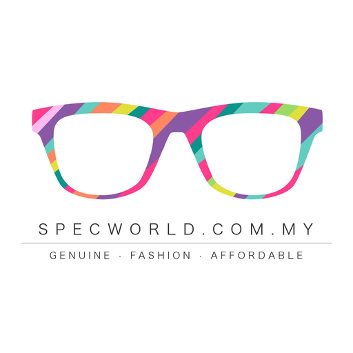 SpecWorld.com.my 商業 App LOGO-APP開箱王