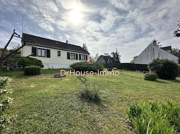 maison à Follainville-Dennemont (78)