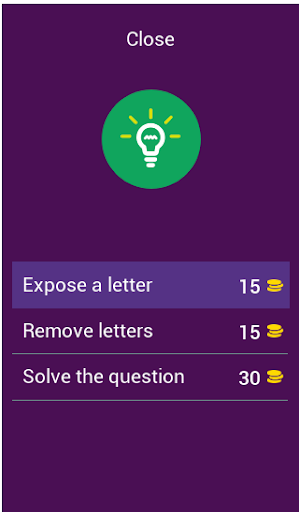 Guess the song by the lyrics