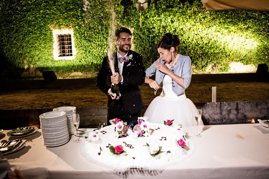 ช่างภาพงานแต่งงาน Marco Miglianti (miglianti) ภาพเมื่อ 26 กันยายน 2015
