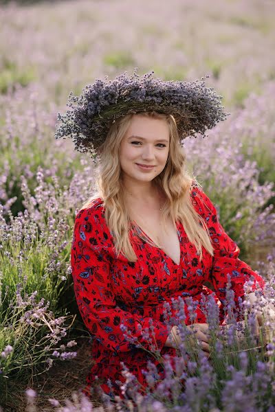 Fotógrafo de bodas Іrina Paschenko (irunapaschenko). Foto del 28 de julio 2021