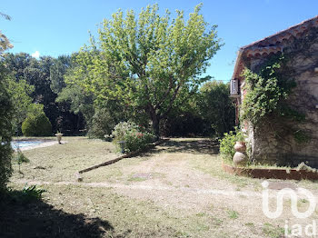 maison à Carpentras (84)