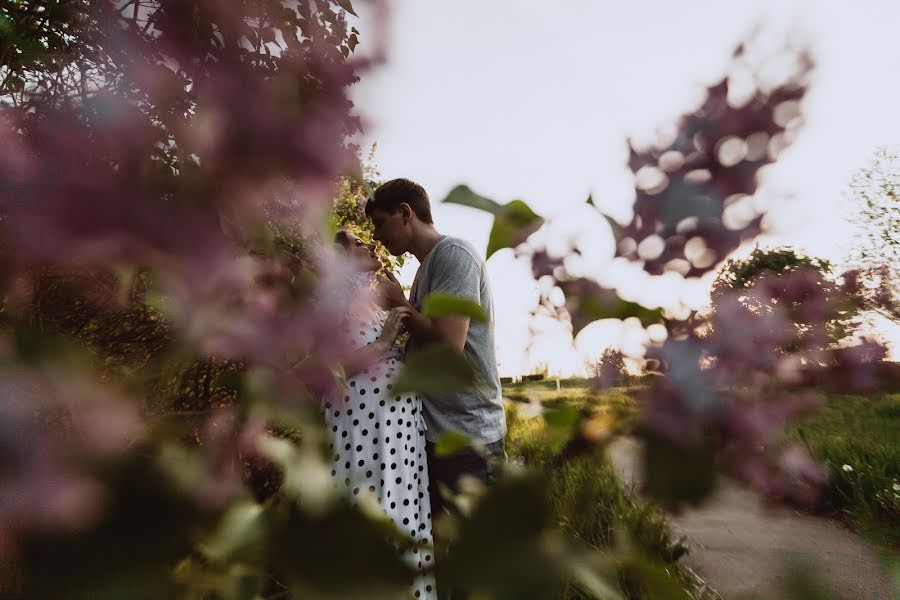 Wedding photographer Maksim Rogulkin (maximrogulkin). Photo of 26 September 2023