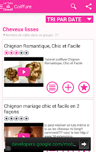 Les Tutos Beauté(圖2)-速報App