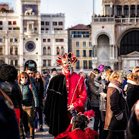 Venezia! di 