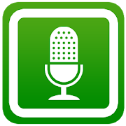 Voice Recorder  Icon