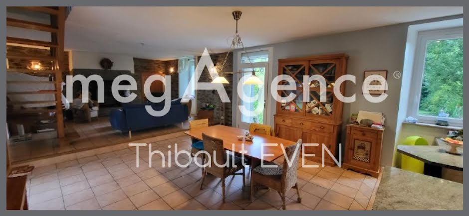 Vente maison 6 pièces 178 m² à Langoat (22450), 449 500 €