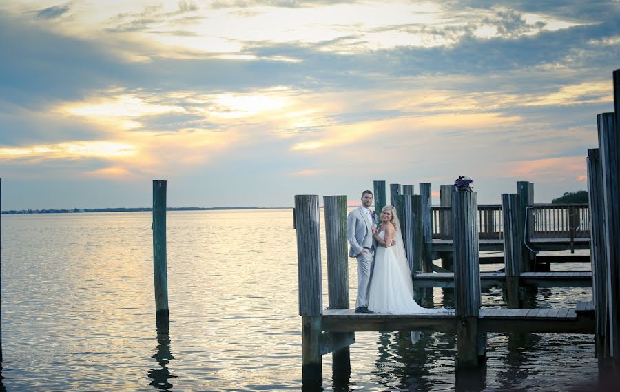 Fotógrafo de casamento Alyson Doria (alysondoria). Foto de 27 de outubro 2021