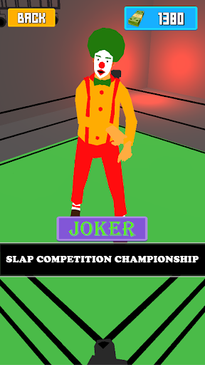 Slap Competition Championship - v0.7