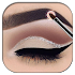 Eyebrow and Eyelahes Photo Editor1.0