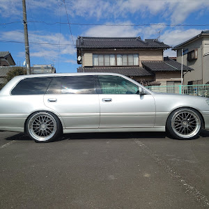 クラウンエステート JZS171W