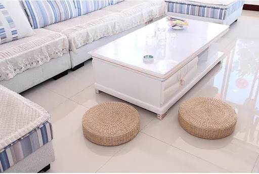 Title 11, Natural Straw Tatami Mat