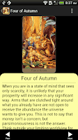 Victorian Fairy Tarot Screenshot