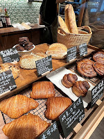 Wild Solid Sourdough Bakery 時實 全酸種麵包店