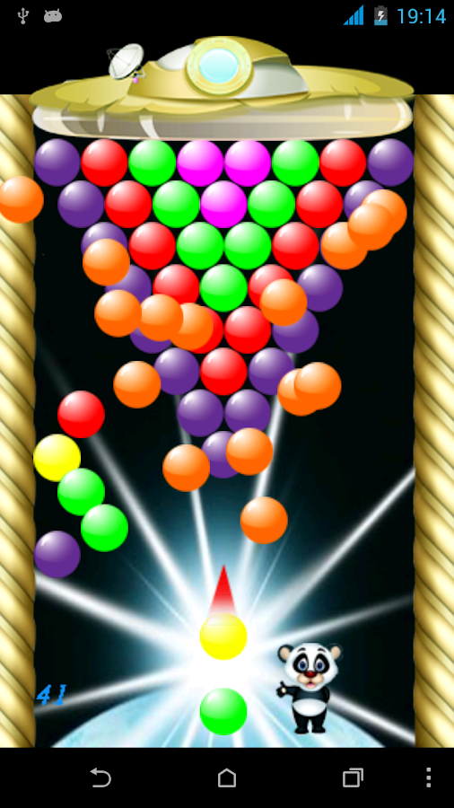 Bubble Shooter - Android Apps on Google Play