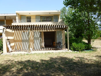 appartement à L'Isle-sur-la-Sorgue (84)