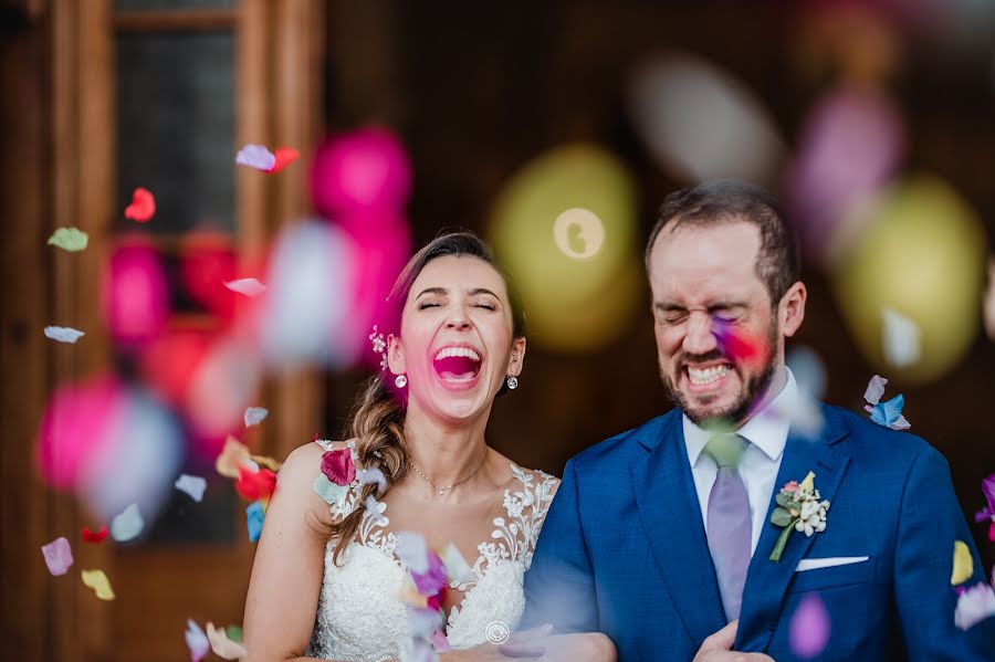 Fotógrafo de casamento Dánah Soto (elarrayan). Foto de 9 de dezembro 2021