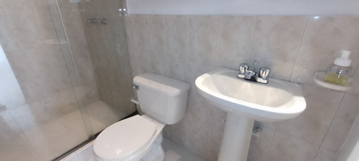 Apartamento En Arriendo - San Cristobal Norte, Bogota