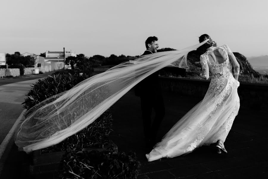 Wedding photographer Antonio La Malfa (antoniolamalfa). Photo of 13 October 2023