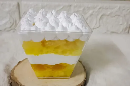 Pineapple Dessert Cup [Mini]