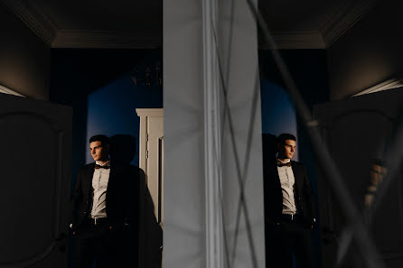 Svatební fotograf Alex Popov (simfalex). Fotografie z 13.dubna 2021